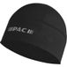 P.A.C. Diebra Functional Muts-Zwart