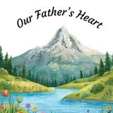 Our Libri GmbH Our Father's Heart Paperback