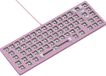 Glorious GMMK 2 Compact, ISO Barebone, Roze