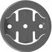 Topeak Adaptateur B-Gear