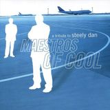Suburban Esc Records Maestros Of Cool - Steely Dan Trib.