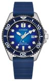 Citizen BN0267-04L Promaster Sea Eco-Drive horloge