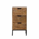 BigBuy Home nachtkastje, standaard