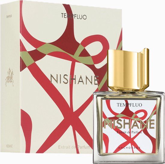 Nishane Tempfluo / 50 ml / Unisex