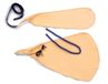 Gewa 756198 wisser voor fagot, microvezeldoek, 2 stuks