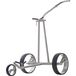 JuCad Elektrische trolley Phantom Titan 2.0, zilver