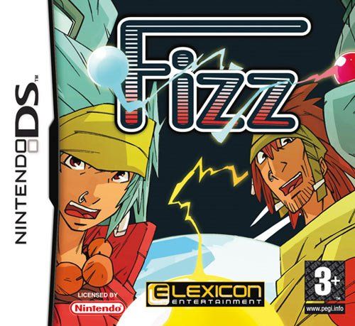 laFeltrinelli Fizz - Nintendo DS - Italiaans