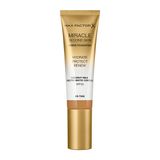 Max Factor Miracle Second Skin Foundation - SPF 20 - 3614229764826