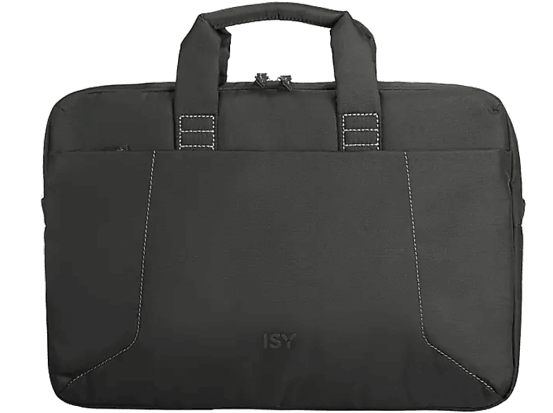 ISY INB-1561-1 Laptop Bag Slim 15.6" - Black