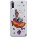 ERT GROUP mobiel telefoonhoesje voor Samsung A70 origineel en officieel erkend Marvel patroon Guardians of the Galaxy 010
