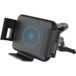 SZSMART S1PRO Draadloze Autolader voor iPhone 5W/7,5W Max - Samsung 10W