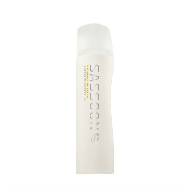 Sassoon Illuminating Clean -250 ml