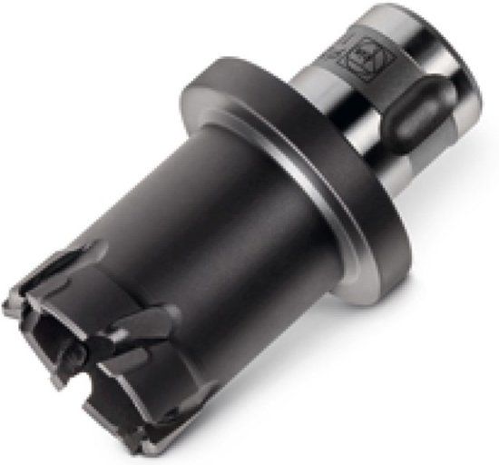 Fein HM kernboor met TiAlN-coating - 4014586331546