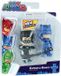 PJ Masks 2 Pack Figure Set - Series 2 - Catboy & Romeo