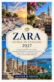 ZADAR GUIDA DI VIAGGIO 2027