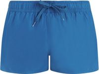 Protest PRTEvi Zwemshort Dames Gladio Blue Effen