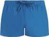 Protest PRTEvi Zwemshort Dames Gladio Blue Effen
