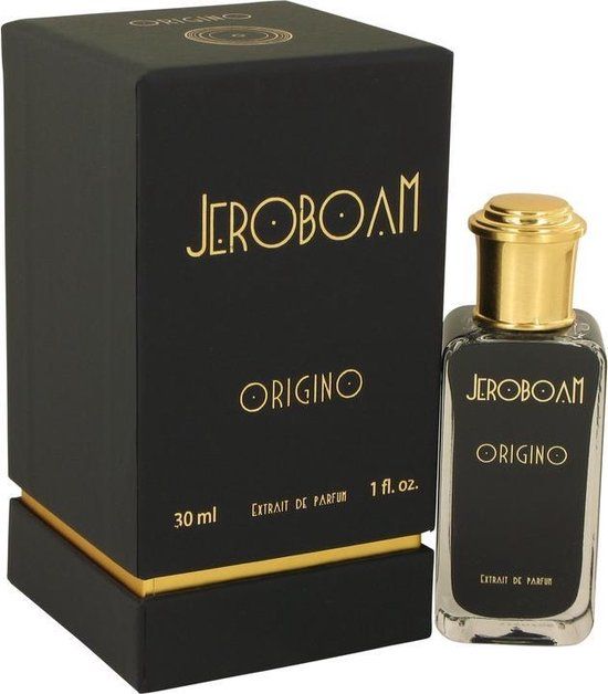 Jeroboam Extrait De Parfum / 30 ml / Unisex