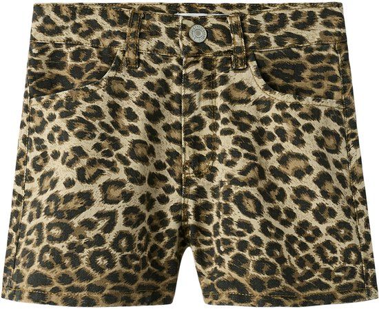 Name it Shorts Korte