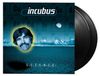 Rock music vinyl record