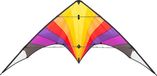 HQ Invento HQ Stuntvlieger Diva 119395 Regenboog 140 x 295cm