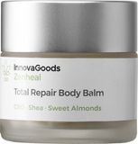 Balsem InnovaGoods CBD Zenheal Lichaamsverzorgingsbalsem 50 ml