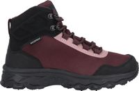 WHISTLER Schnürstiefel Atenst mit Spikes