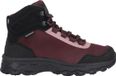 WHISTLER Schnürstiefel Atenst mit Spikes
