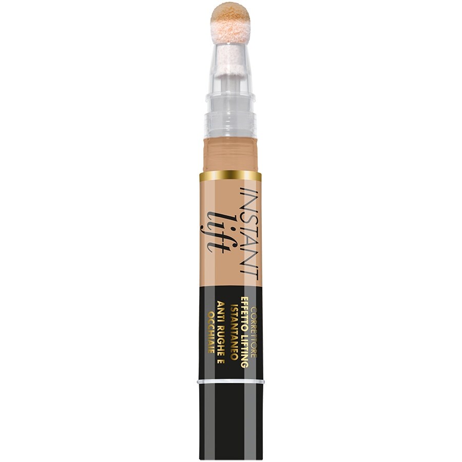 Deborah Milano Apricot Instant Lift Concealer