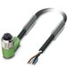 Phoenix Contact 1693539 Câble de signalisation 5 m Noir