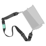 RAM Mounts RAM-GDS-SS2U Sangle d'épaule Noir, Vert