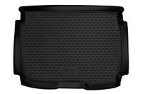 Element Tailored Boot Liner Cargo Liner voor Ford Focus IV MK4 Hatchback 2018-Bovenste laadvloer; Vol reservewiel