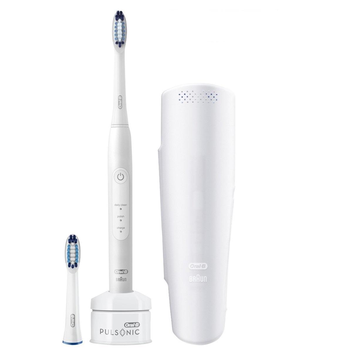 Oral-B Pulsonic 2200 wit