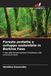 Foreste protette e sviluppo sostenibile in Burkina Faso: Il caso della foresta protetta di Dindéresso nella provincia di Houet