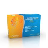 Natiris Cerebrum Forte Cerosome 30 Amp Natiris, per stuk verpakt (1 x 200 g)