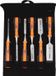 Bahco Steekbeitelset 6 Dlg. 424P-S6-Pp