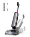 Tineco Floor One S9 Artist Steam Pro Nettoyeur Vapeur sans Fil 160°C 90Min Technologie ReverseScrub inverse le rouleau, DualBlock anti-emmêlement, FlashDry et SilentDry inférieur à 45dB, sortie 99°C