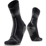 X-Bionic X-Socks Trailrun Terraskin Perform Crewsokken Zwart EU 45-47