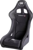 OMP Racing seat OMP HA/766E/N Black