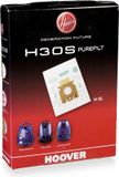 Hoover H30S Stofzuigerzakken (5 stuks) - Synthetisch