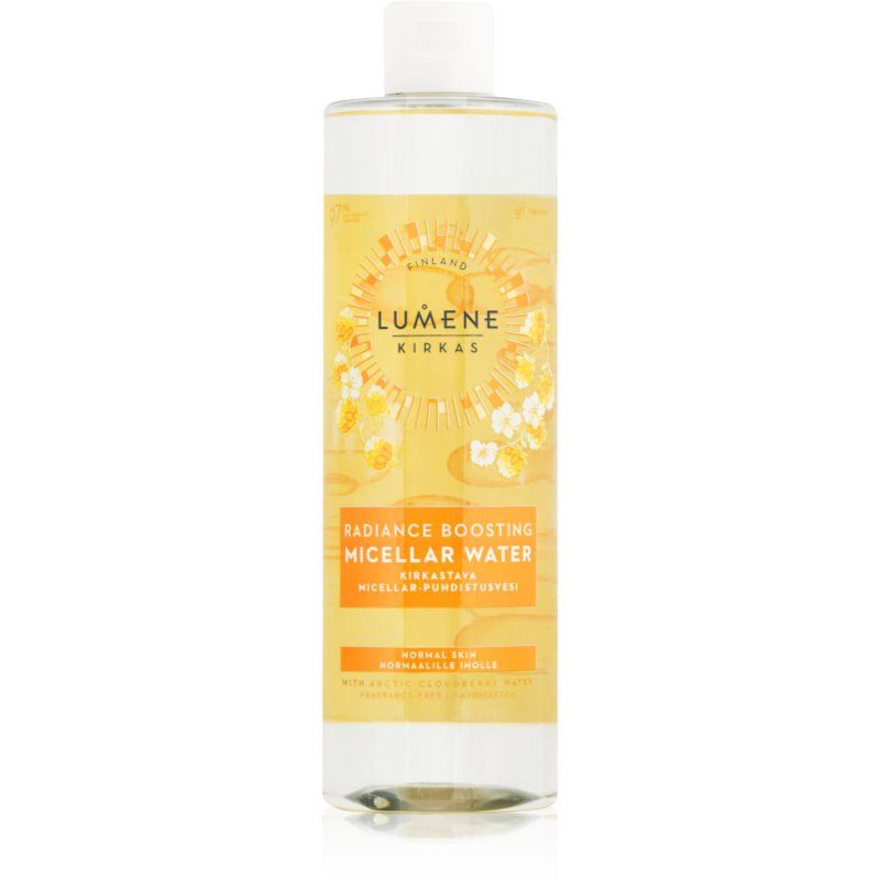 Lumene KIRKAS Radiance Boosting