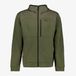 Puma PUMATECH Material Mix heren sportvest groen - Maat L