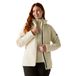 Regatta Wentwood 3-in-1 waterdicht damesjack