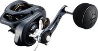Shimano Grappler BB 151HG Reel
