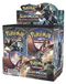Pokemon Burning Shadows Booster Box