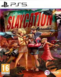 Merge Games Slaycation Paradise - PlayStation 5