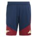 adidas Arsenal Short d'Entraînement Tiro 26 EU - Bleu Marine - X-Large