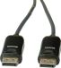 Value DisplayPort v1.4 Kabel (AOC), M/M, 30 m