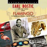Outhere Earl Bostic - Flamingo (CD)