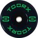 Toorx Fitness Bumper Plate - 10 kg